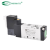 5v100 Serie 2 Position 5 Port Einsteuermagnetventil mit einem Anschluss