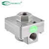 AQ -Serie Pneumatic Quick Auspuffventil, Big Flow Type