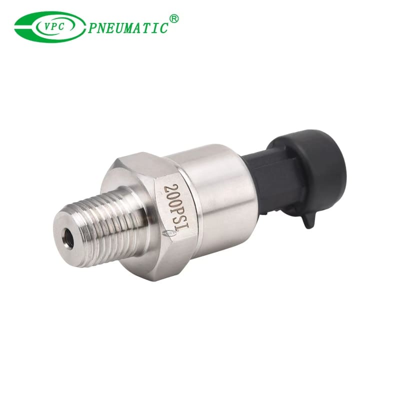 VPC81MA Diffuse Siliziumdrucksender