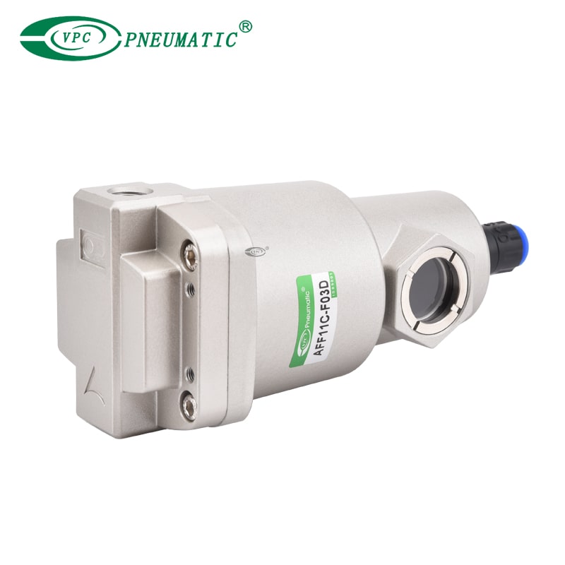 AFF -Serie Hauptleitungsfilter