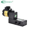 SV561T6 Aluminium Explosionssicheres Magnetventil
