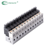 10-mm-Mikromagnetventilkombination der VSV-Serie
