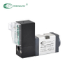 3/2-Wege-Einzelmagnetventil der Serie 3G110, 15 ms Reaktionszeit