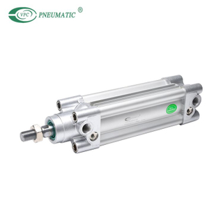 CP96 Serie ISO15552 Standardzylinder