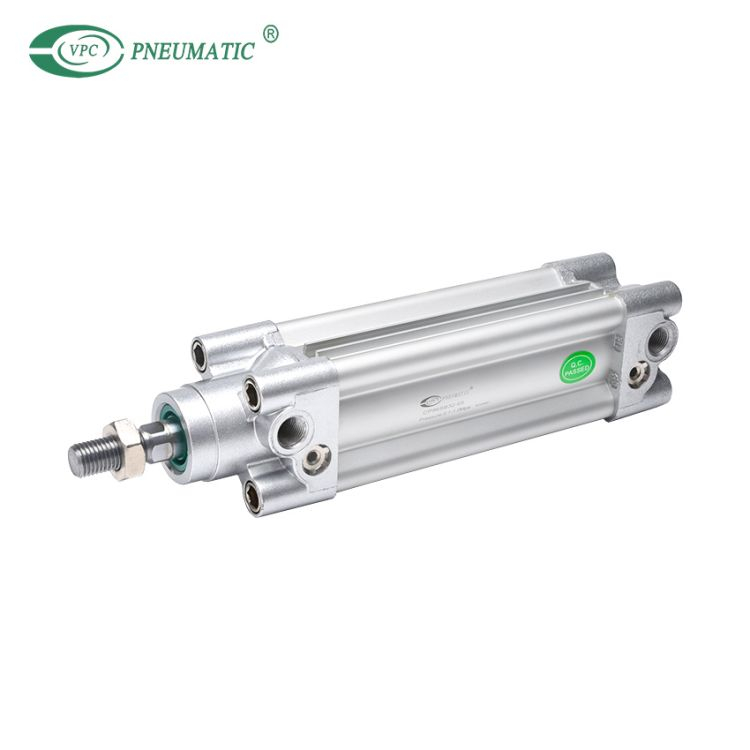 CP96 Serie ISO15552 Standardzylinder