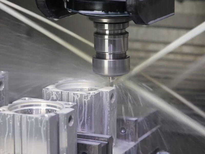 industrial pneumatic cylinder
