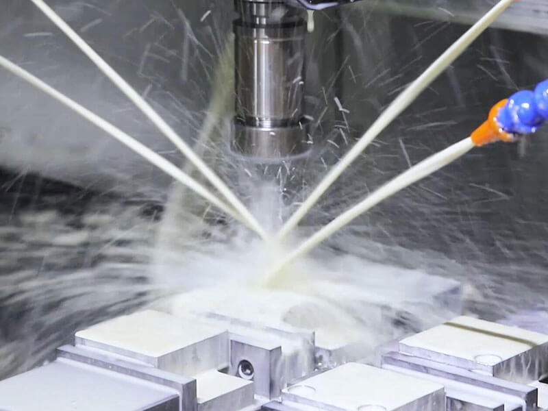pneumatic cylinder manufacture