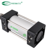 SC -Serie Standard -Stange Pneumatic Zylinder