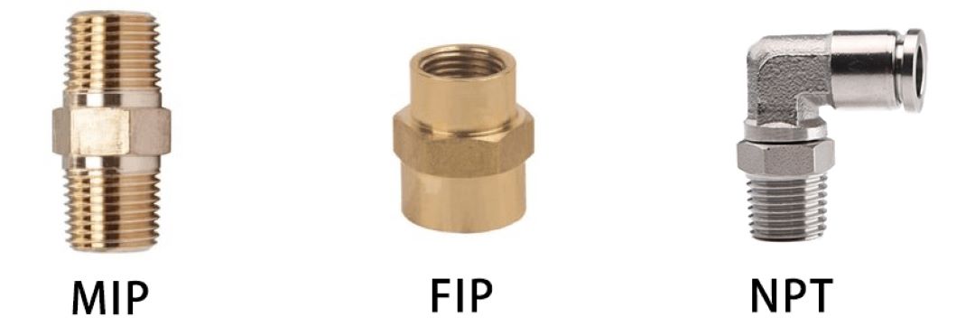 MIP gegen FIP