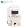 ITV Serie DC24V Regulator Elektrisches Proportionalventil