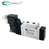 Magnetventil der Serie SY3000