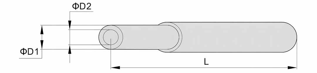 Anti-Funken-Schlauch