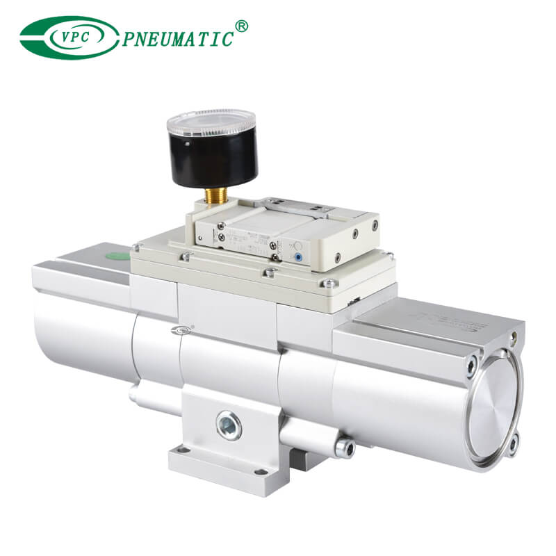 VBA11A -Serie Hocheffizienz Booster Regulator