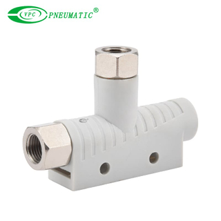 VBP -Serie Basic Vacuum Ejectors