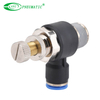 VSC Speed Controller Ventil, Standardtyp