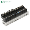 15-mm-Mikromagnetventilkombination der VSV-Serie