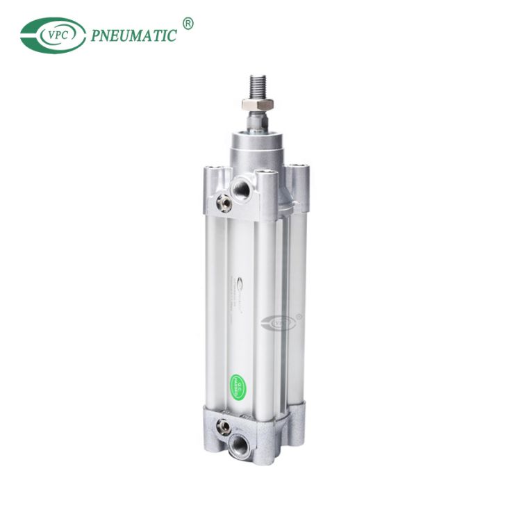 CP96 Serie ISO15552 Standardzylinder