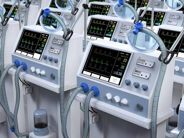 Medizinindustrie