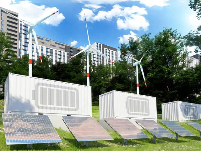 Photovoltaik-Industrie