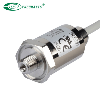 Drucksensor der PSE560 -Serie für allgemeine Flüssigkeiten