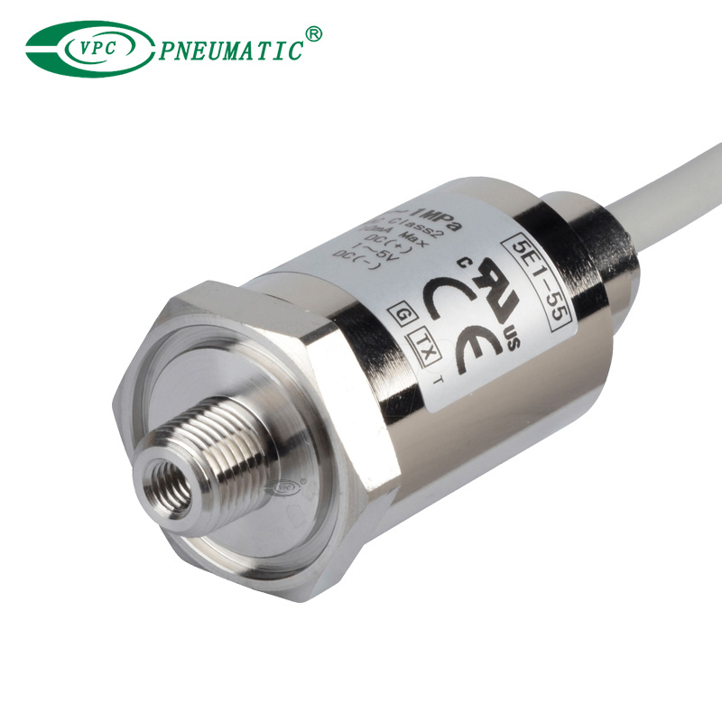 Drucksensor der Serie PSE560 für allgemeine Flüssigkeiten