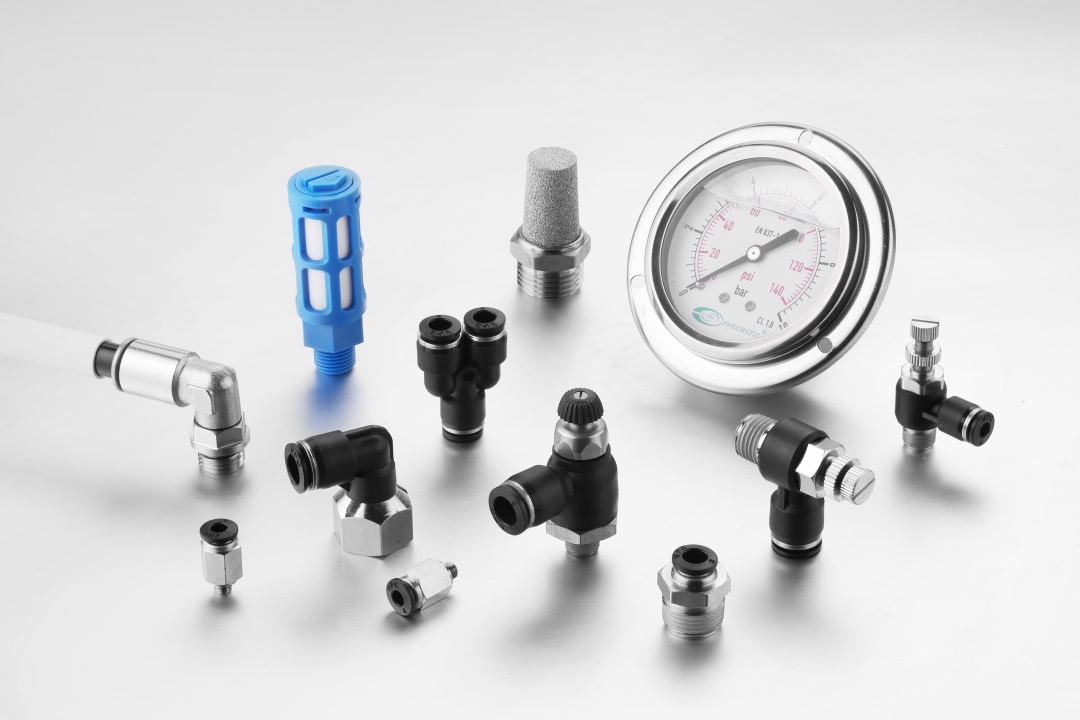 NPT-, NPS-, MIP-, FIP-, MPT- und FPT -Fadenunterschied