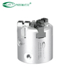 Paralleler Luftgreifer der MHS3-Serie (3-Finger)