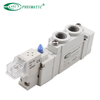 Magnetventil der Serie SY5000