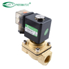 PU220 Serie 2/2 Way Magnetventil