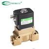 Hochtemperatur-Magnetventil der VPCT-Serie