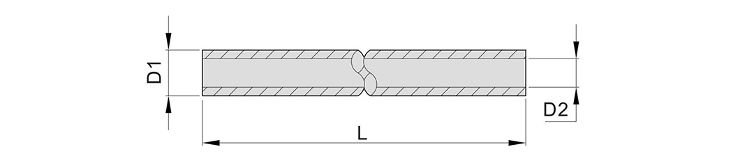 Polyethylenschlauch