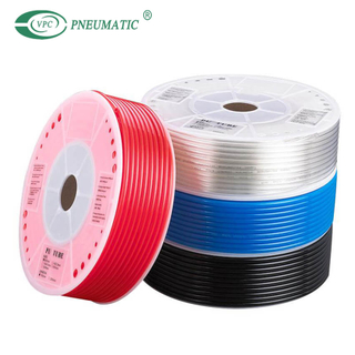 PU-Rohr (Polyester-Polyurethan)