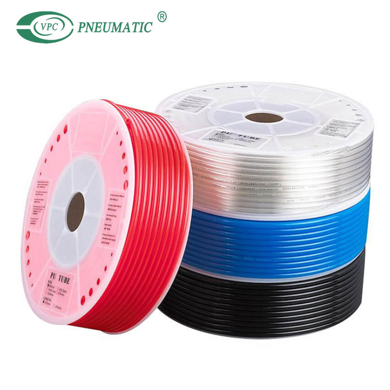 PU-Rohr (Polyester-Polyurethan)