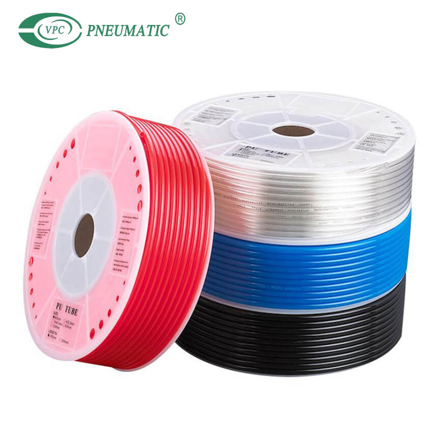 PU-Rohr (Polyester-Polyurethan)