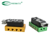 Accuair VU4 Air Ride Suspension Ventilblock