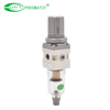 AW Series Pneumatic Filter Regulator
