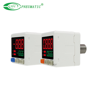 VP-10 Standard-Digitaldrucksensor