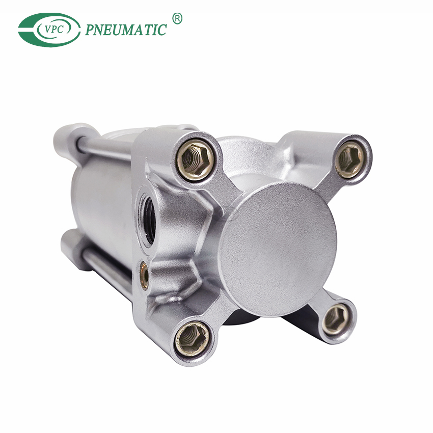 Serie C96S(D) Doppeltwirkender Standardzylinder nach ISO 15552 