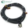 Accuair Air Ride Suspension Controller für Luftfederung