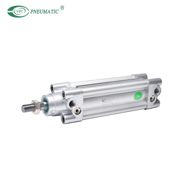 CP96 Serie ISO15552 Standardzylinder