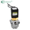 Hochfrequenz-Magnetventile der AVJ-Serie, 1 Eingang, 3 Ausgänge, 4,5 ms, 100 Hz