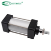SC -Serie Standard -Stange Pneumatic Zylinder