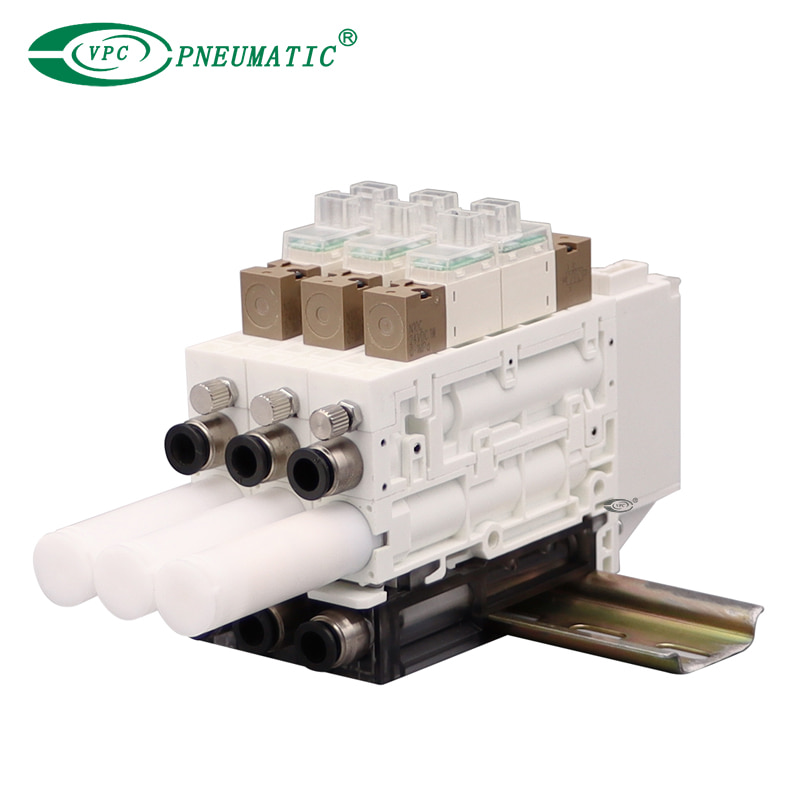 Integrierter Vakuumgenerator der VZK-Serie