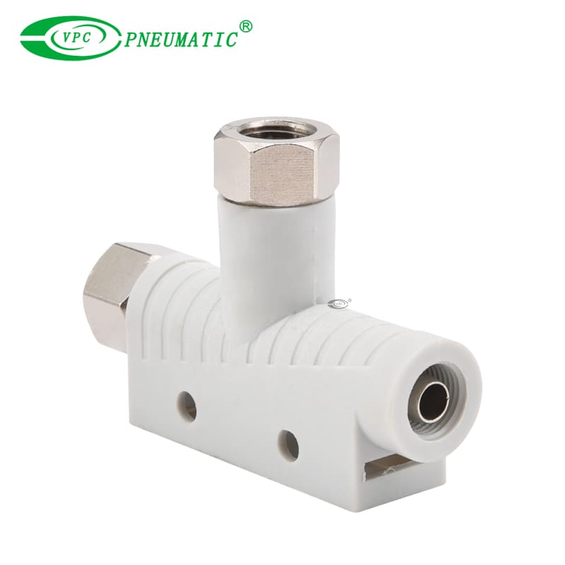 VBP -Serie Basic Vacuum Ejectors