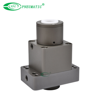 Hochdruckzylinder für PET-Blasformmaschine, 40 Bar