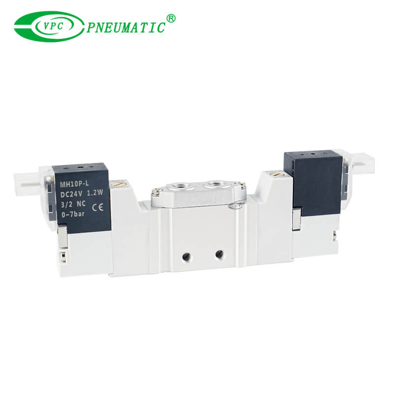 Magnetventil der Serie SY3000