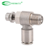 VMSC Messing Speed Control Ventil