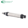 DSNU -Serie ISO 6432 Mini -Zylinder für die Lebensmittelindustrie