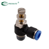 VSC Speed Controller Ventil, Standardtyp