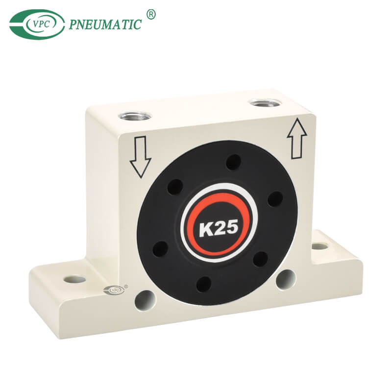 Pneumatischer Kugelvibrator der K-Serie
